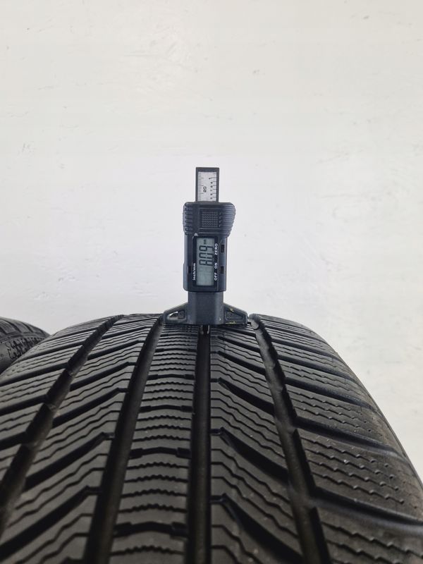 Opony Continental WinterContact Ts 870p 245/45r19/102v