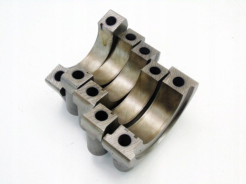 Podpory Wału Korbowego 2.4 Compass Patriot Freemont Journey Avenger