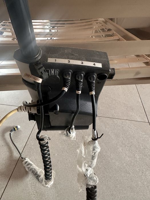 Łóżko rehabilitacyjne elektryczne medyczne ortopedyczne Wrocław