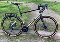 Bicicleta Gravel Triban RC520