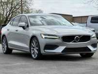 2019 Volvo S60 T5 Momentum