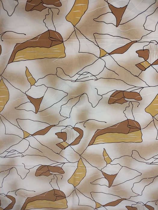 Ткань для штор. Вискоза. Новая.