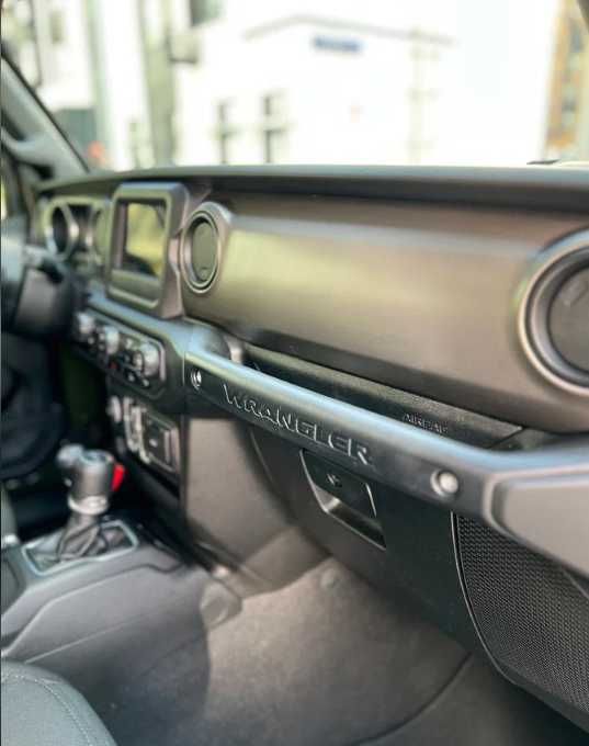2019 Jeep Wrangler із США
