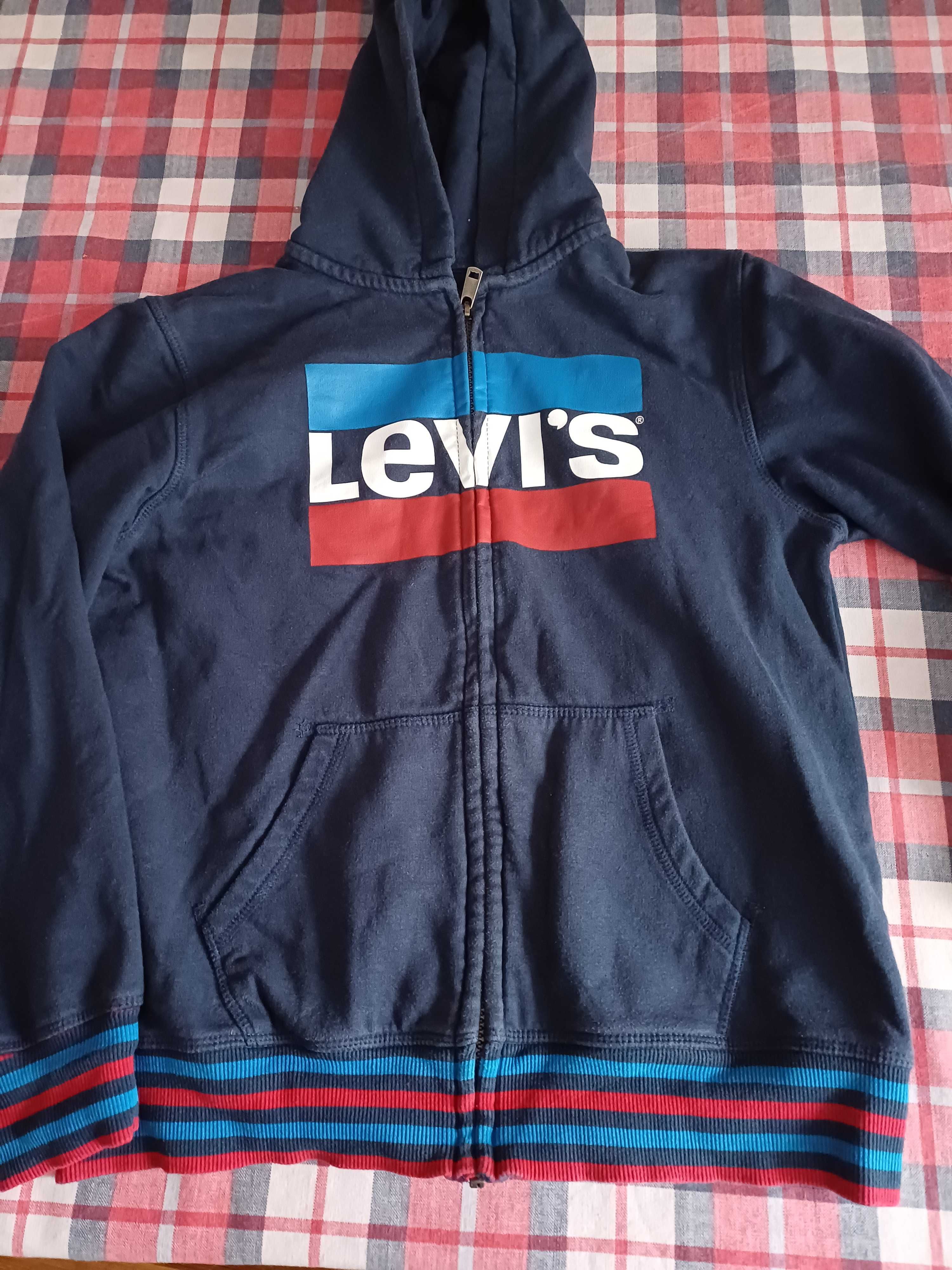 Bluza marki  levis