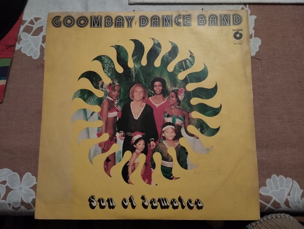 Coombay Dance Band