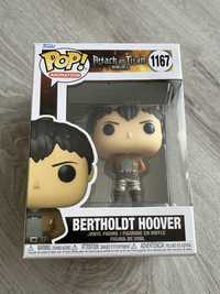 Figurka Funko Attack on Titan Bertholdt Hoover