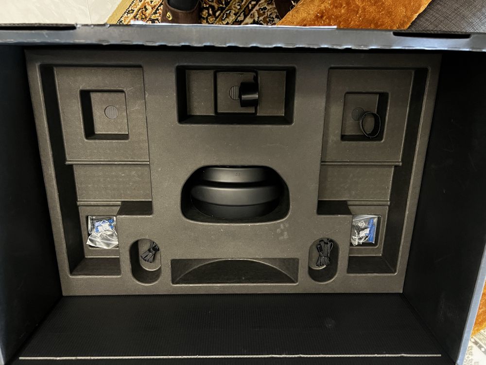 Oculos vr steam como novos