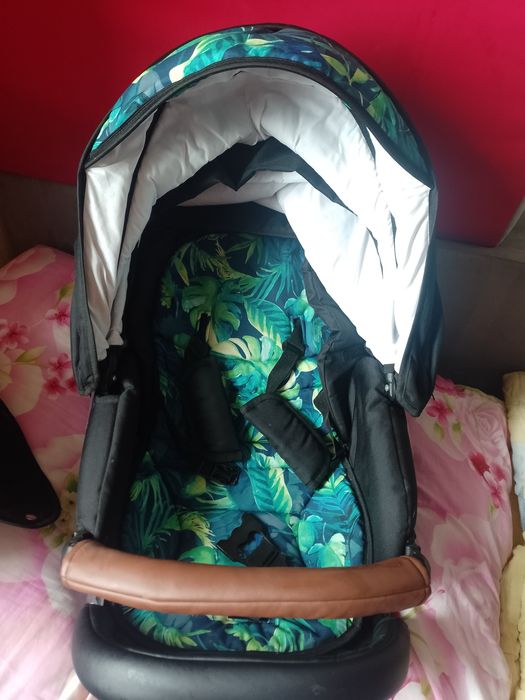 Wózek 3 w 1  okazja