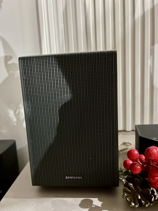 Саундбар Samsung HW-Q930D Терміново!