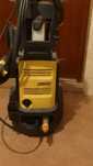 Myjka Karcher sprzedam