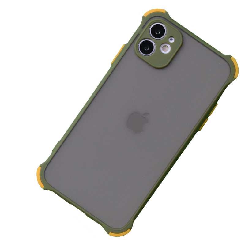 Чехол противоударный Айфон Iphone 8 X 11 Pro Max опт