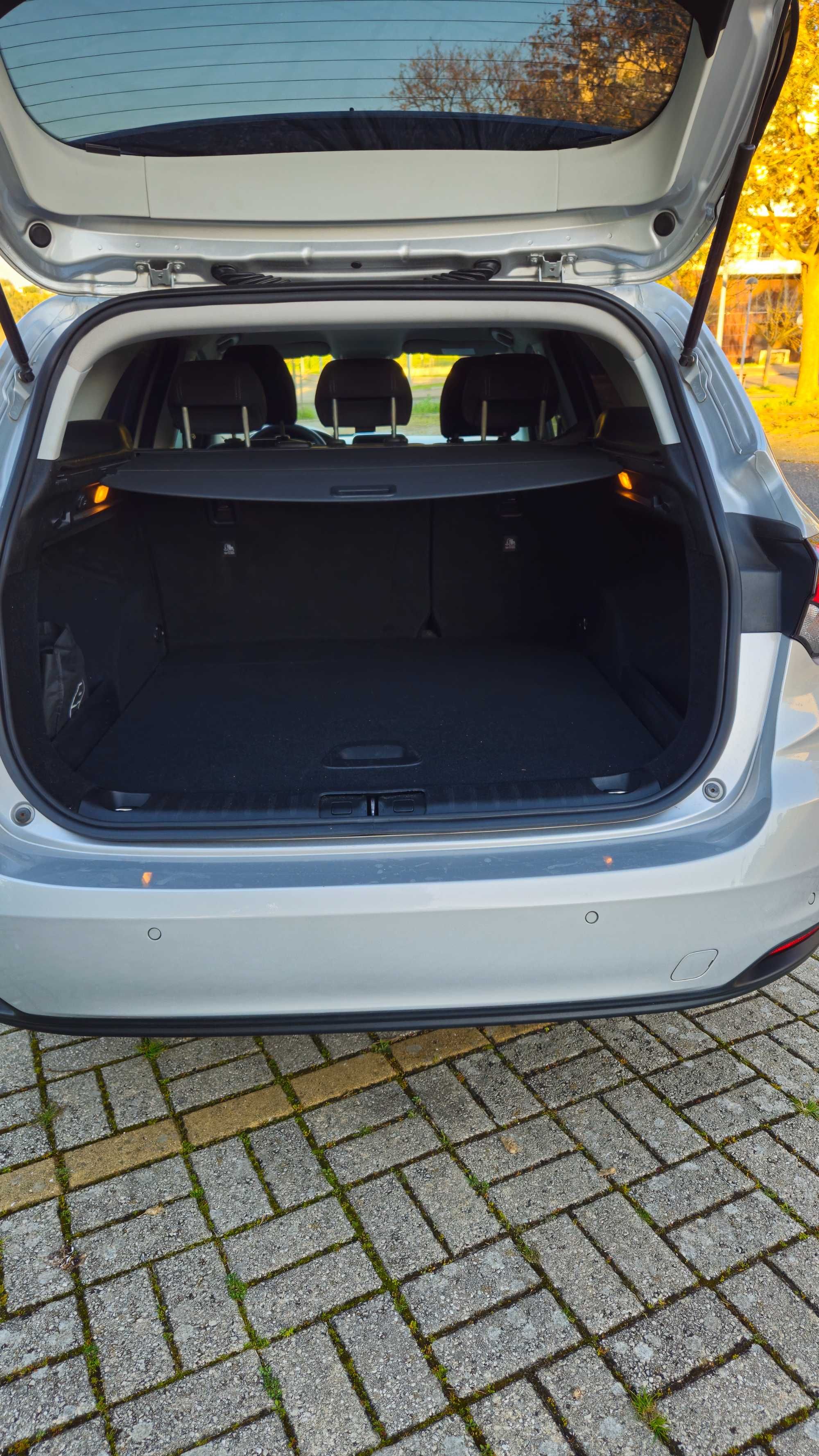 Fiat Tipo Station Wagon 1.6 M-Jet Lounge Tech J17 DCT