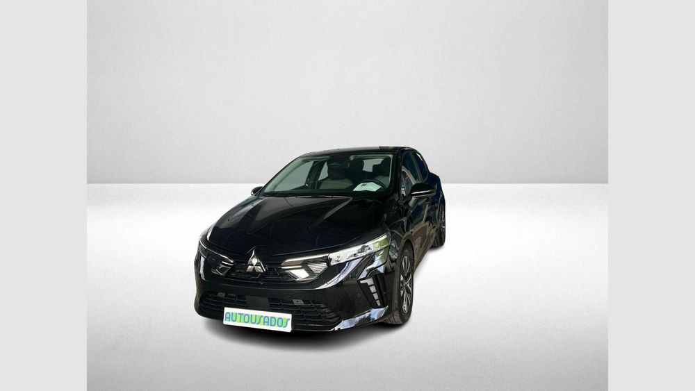 Mitsubishi Colt 1.0 MPI-T Kaiteki