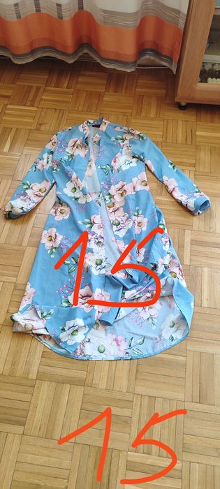 Odzież damska używana rozmiar s