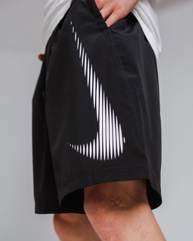 Шорти Nike Form Dri-FIT • Оригінал з Європи • S, M, L, XL • Шорты Найк