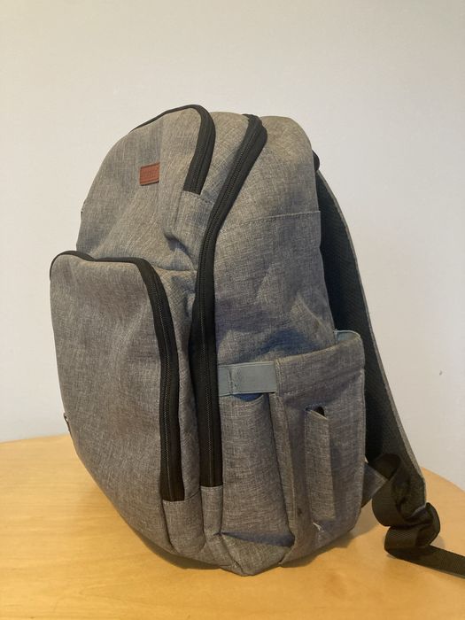 Mochila para Fralda