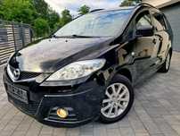 Mazda 5!1.8benzyna!178tyskm!7osób!