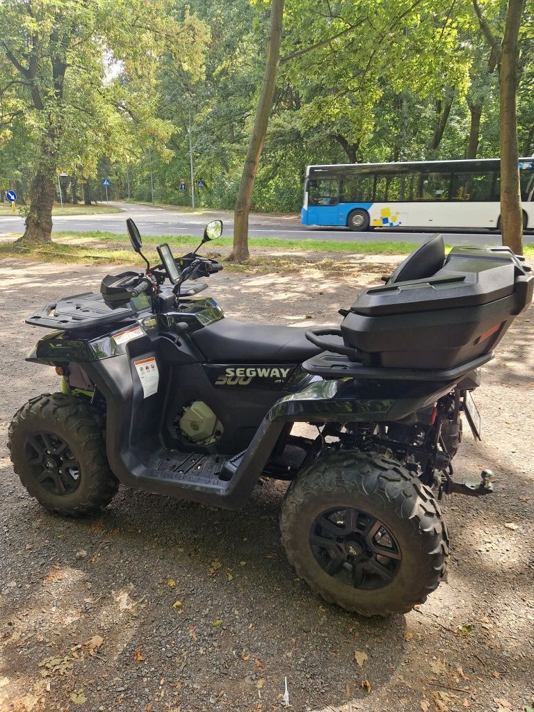 Segway AT5L 2024