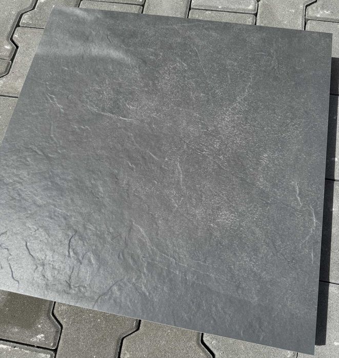 Płytki gresowe tarasowe ARDESIA 60x60x2 cm