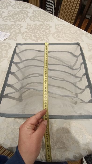 Оргонайзер для спідньої білизни та шкарпеток