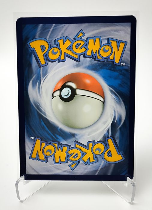 Antique Root Fossil 130/142 karta pokemon Stellar Crown