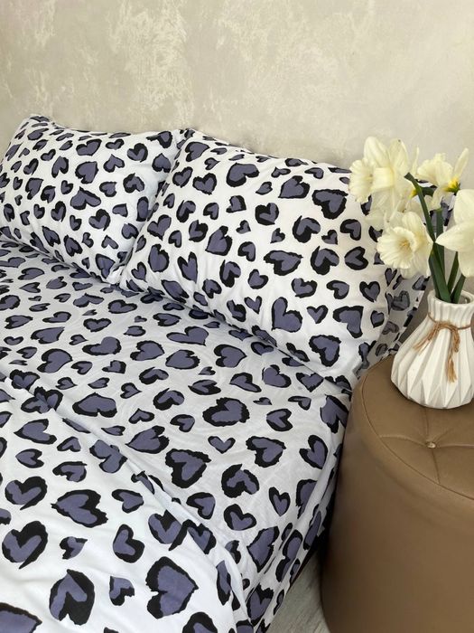 Постіль власного виробництва | Якість люкс | Пошив під замовлення