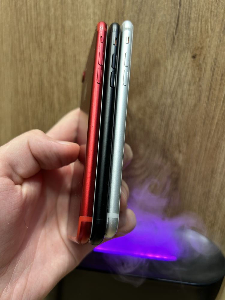 Apple iPhone 7 32/128/256GB