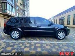 Розборка Renault Megan 1.5 dci, 2008р універсал