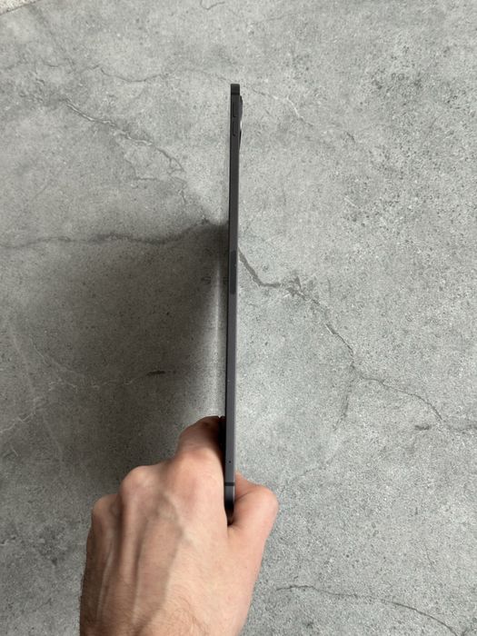 Apple iPad pro 11” M4 256gb LTE