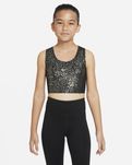 Майка crop tank nike dri-fit one