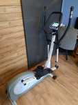 Orbitrek magnetyczny  Sportsline cerosstrainer  X 13,9.