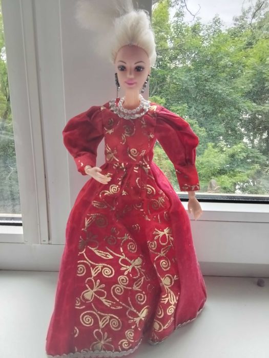 Куклы Барби, LOL, Медведь, McDonald's Pokémon