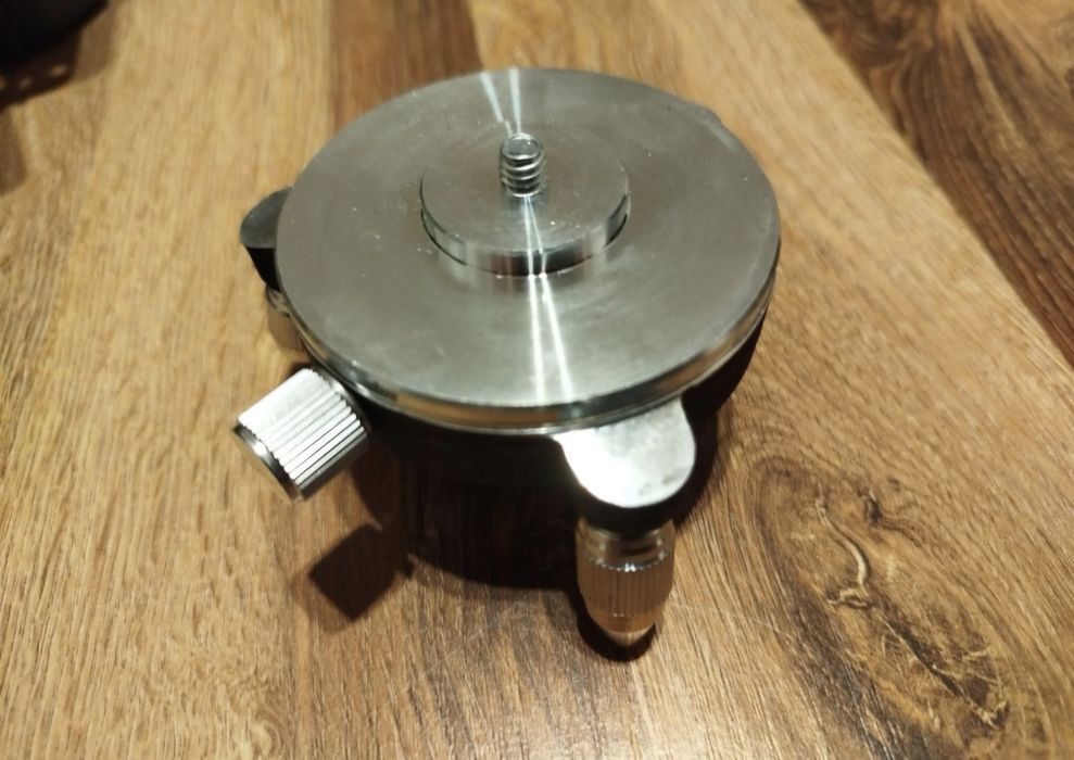 Laser krzyżowy Mocny