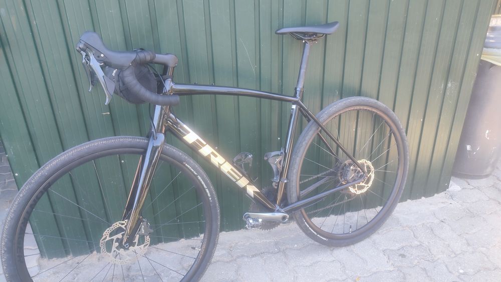 Bicicleta Trek domane 4