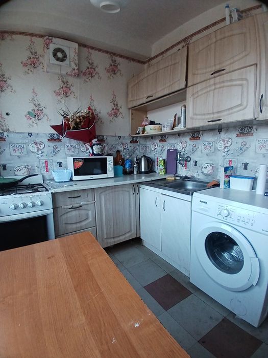 ХОЗЯИН. Сдам 2к квартиру