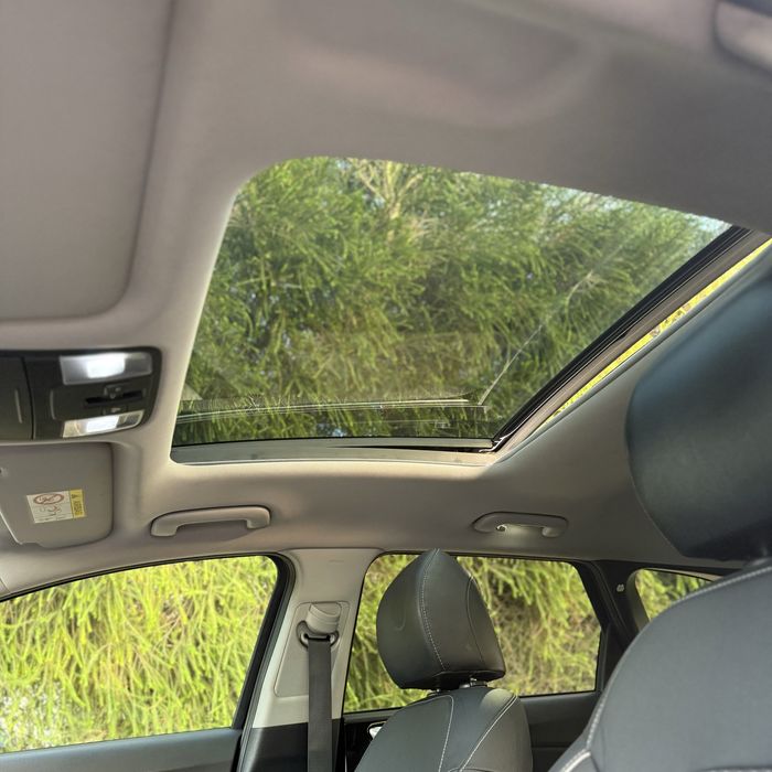 Kia Ceed Sportwagon