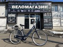 Електровелосипед Stella Vicenza
