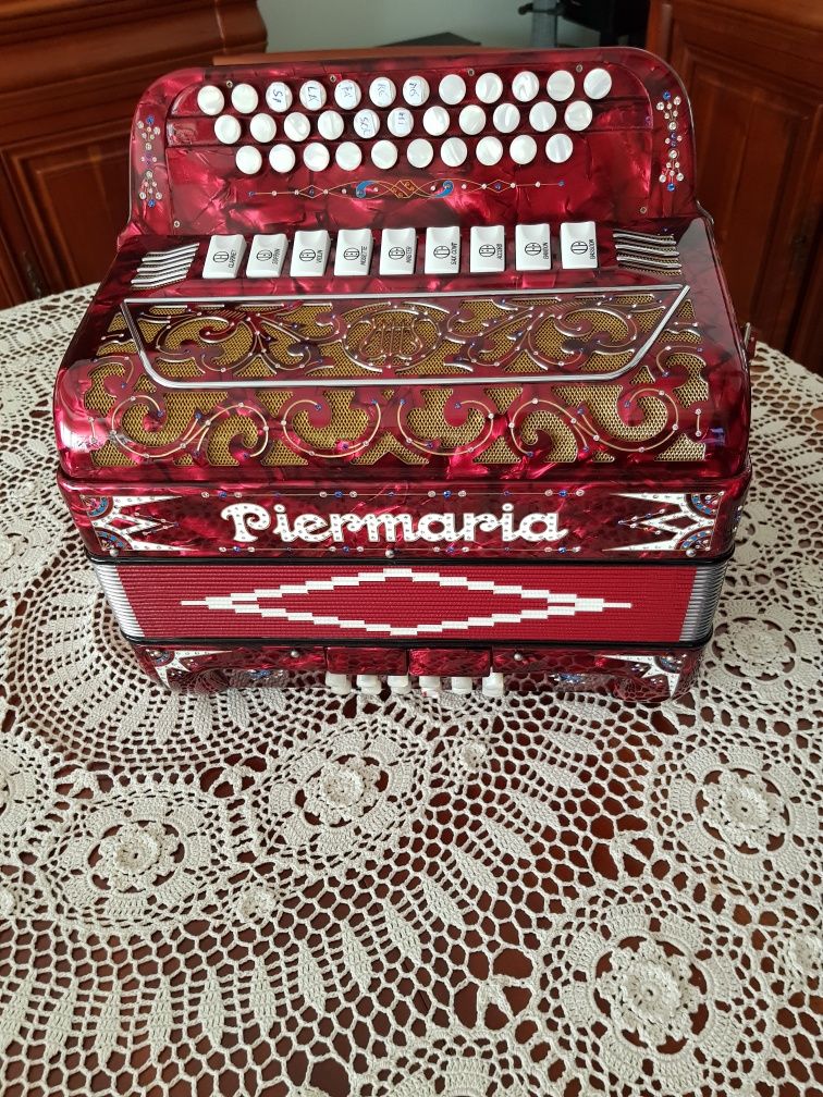 Concertina Piermaria