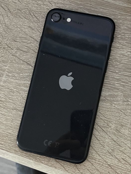 Iphone SE 3 Jak nowy