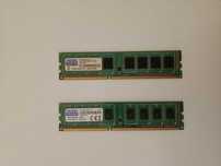 Модуль пам`яті Goodram DDR3-1600 (2 планки по 4 гб)