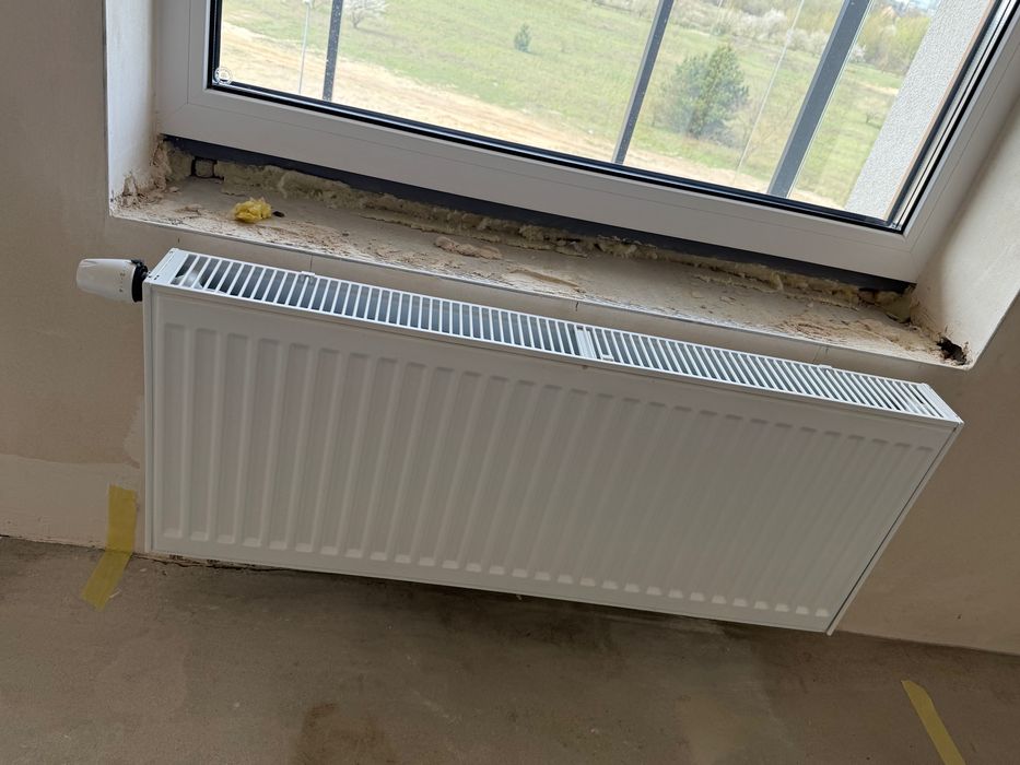 GRZEJNIKI Łazienkowy i pokojowe