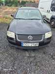 VW Passat B5 FL 1.9 TDI AWX 131 KM