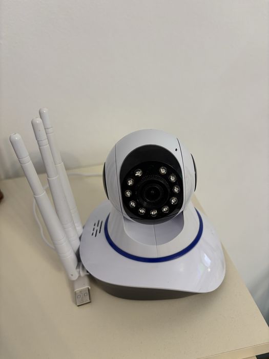 Бездротова wifi Камера