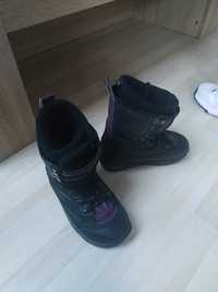 buty snowboard r. 34,5