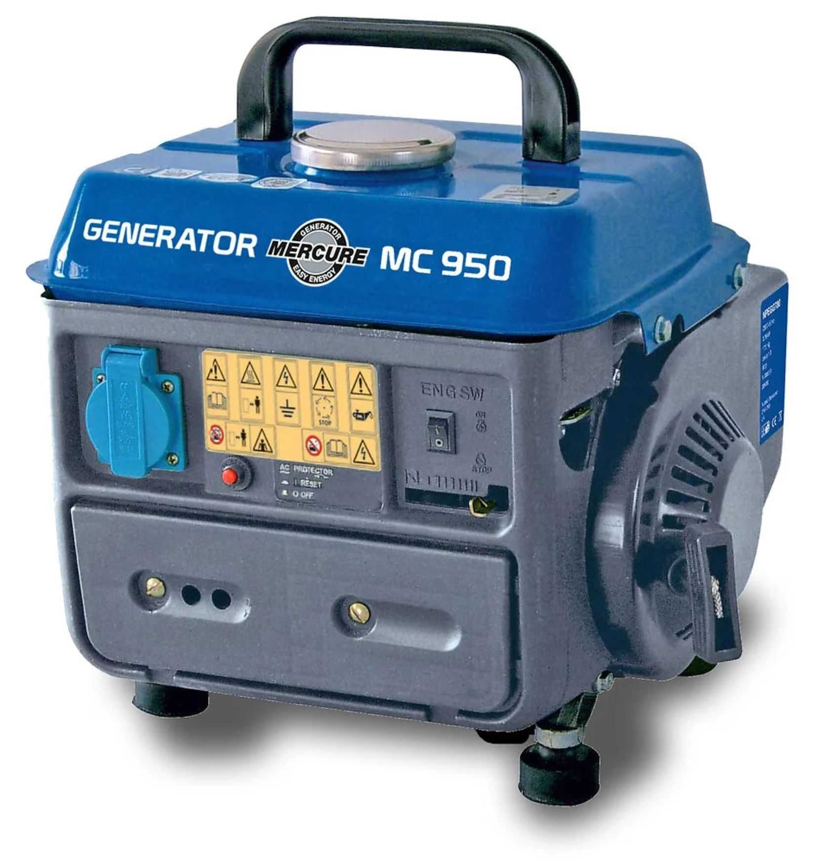 Продам генератор Mercure MC-950 - ЕВРОПА