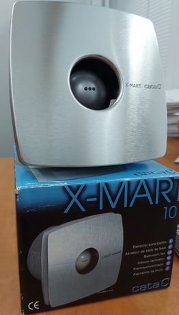 Вентилятор Cata X Mart 10 новый