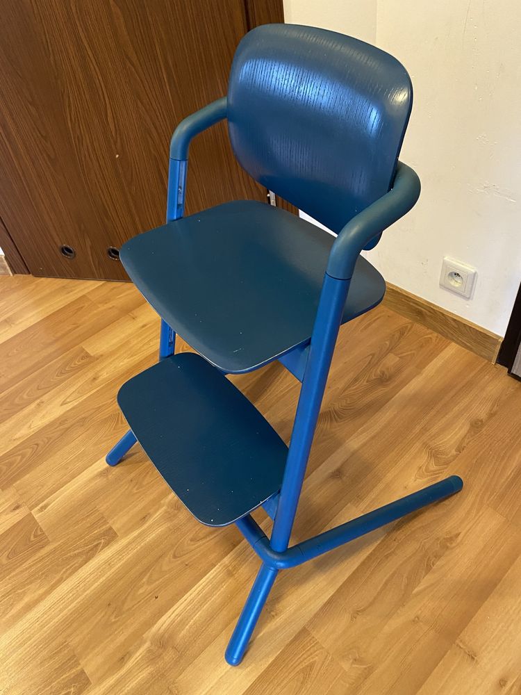 Krzesło Cybex Lemo