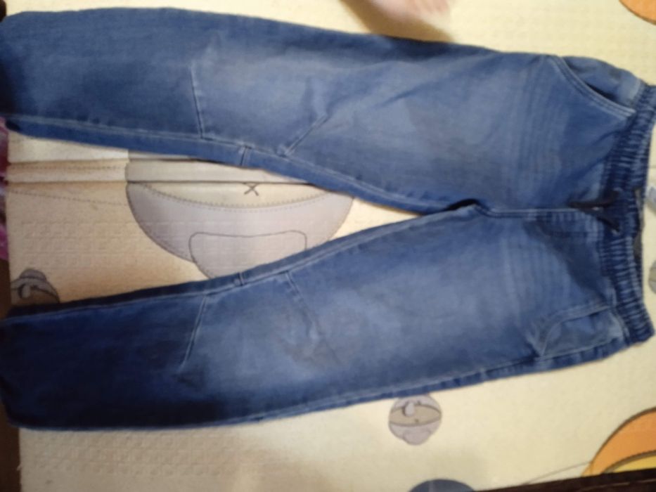 Пакет речей на хлопчика 11-13 років