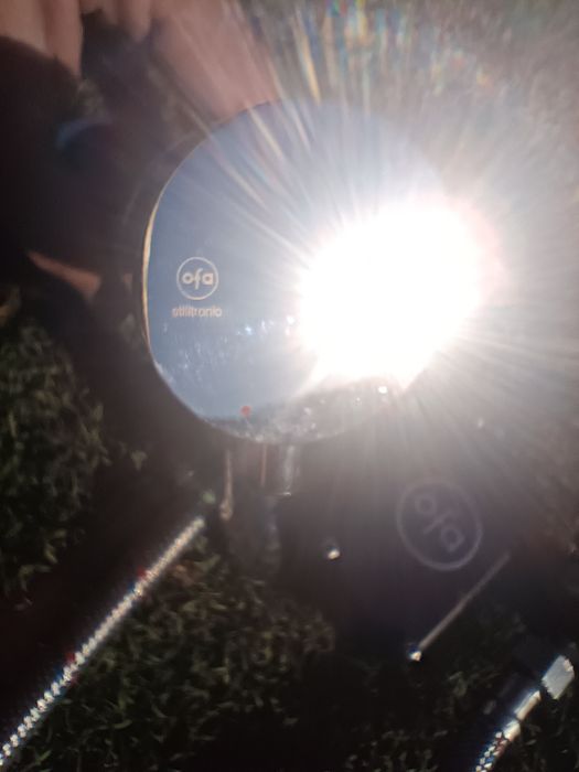 Misturadora OFA Stilltronic NOVA