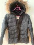 Moncler kurtka damska